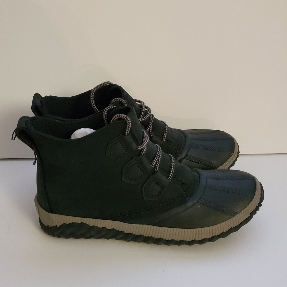 Sorel Out N About Plus Booties - Picture 3 of 7